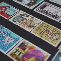 Dundee and District Philatelic Society Meetings Image