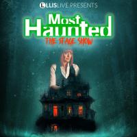 Most Haunted Live 