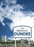 Dundee Scenes