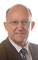 [Image: Chief Executive: David Dorward new