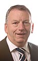 [Image: Head of Information Technology: Ged Bell new