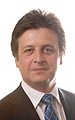 [Image: Chief Architectural Services Officer: Rob Pedersen new