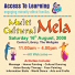[Image: Multi-Cultural Mela]