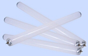 [Image: Fluorescent Tubes Photo]