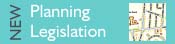 [Image: Click for New Planning Legislation]