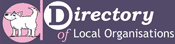 [Image: Click for Link to the Directory of Local Organisations main page]