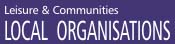 [Image: Click for Link to the Directory of Local Organisations main page]