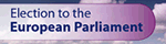 [Image: European Election 4 June 2009]