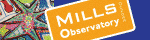 [Image: Mills Observatory Summer Events]