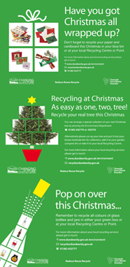 Recycling PDFs
