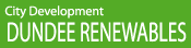[Image: Click for Dundee Renewables kicker]