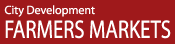 [Image: Click for Farmers' Markets]