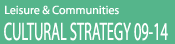 [Image: Click for Creative Dundee the City's Cultural Strategy 2009-2014]