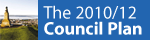 [Image: Council Plan 2010/12]