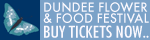 [Image: Flower and Food Festival Advance Ticket Sales]