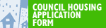 [Image: Council Housing Application Form - feature]