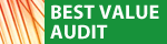 [Image: Best Value Audit feature]
