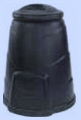 [Image: Ecomax 330 Litre Composting Bin]
