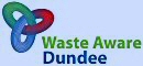 [Image: Waste Aware logo]
