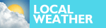 [Image: Local Weather]