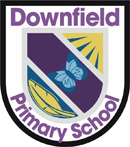 [Image: Downfield Primary Small]