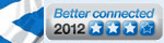 [Image: Better Connected 2012]