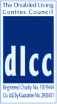 [Image: Disabled Living Centres Council]
