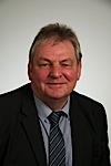 [Image: Councillor Brian Gordon]