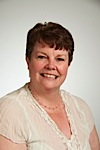 [Image: Councillor Christina Roberts]