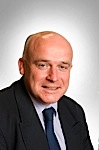 [Image: Councillor Derek Scott]
