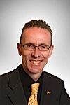 [Image: Councillor Fraser Macpherson]