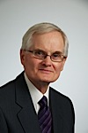 [Image: Councillor Ian Borthwick]