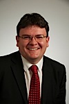 [Image: Councillor Richard McCready]