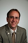 [Image: Councillor Will Dawson]
