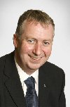 [Image: Councillor Ken Lynn]