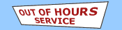 [Image: Click for Out of Hours Service]