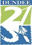 [Image: Local Agenda 21 Dundee logo]
