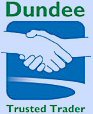 [Image: Trusted Trader Scheme logo]