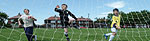[Image: Street Football]