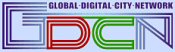 [Image: Global Digital City Network Logo]