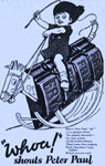 [Image: Bygone - Fry's Chocolate] Click this image to view a larger version