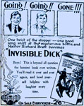 [Image: Bygone - July] Click this image to view a larger version