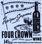 [Image: Bygone - August] Click this image to view a larger version