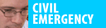 [Image: Preparing your family for a civil emergency]