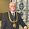 [Image: Lord Provost John Letford]