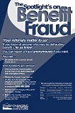 [Image: Benefit Fraud Poster]