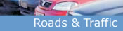 [Image: Click for Roads and Traffic Kicker]