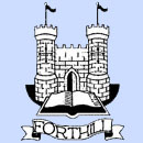 [Image: Crest Forthill Primary]