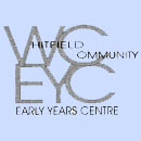 [Image: Crest Whitfield Community Years]