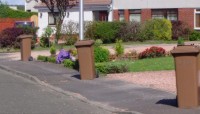 [Image: Waste - Brown Bins]